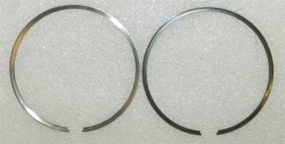Piston Ring Set Compatible With 1997-2002 Sea-Doo Gsx Ltd 951 Gtx 951 Gtx Ltd 951 OEM Mm Lrv 951 Rx thumbnail 2