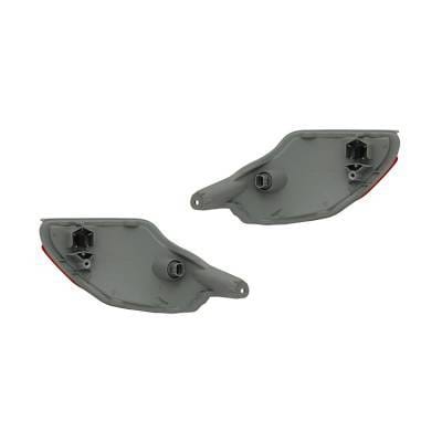 New Rear Side Marker Light Pair Compatible With Lexus Rx350 Rx450h 81480-0E010 814900E010 814800E010 thumbnail 5