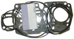 New Top End Gasket Kit Compatible With Sea-Doo 96-97 Gsx 96-97 Gtx 97-99 Spx 95-97 Xp 800Cc