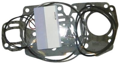 New Top End Gasket Kit Compatible With Sea-Doo 96-97 Gsx 96-97 Gtx 97-99 Spx 95-97 Xp 800Cc thumbnail 2