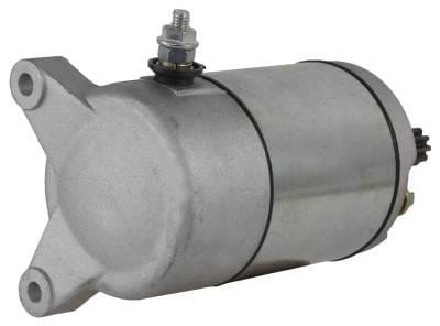 Starter Motor Compatible With 1996-2012 Polaris Sportsman 500 Ho Efi Touring Forest X2 400 450 335 thumbnail 5