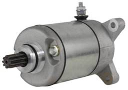 Starter Motor Compatible With Polaris Sportsman 500 Ranger 500 Magnum 425 Scrambler 500 Trail Boss