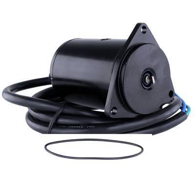 12V Reversible Tilt Trim Motor Compatible With 1980-1981 70-235Hp Outboard Omc 393988 394176 395840 thumbnail 15