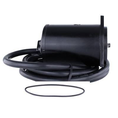 Tilt Trim Motor Compatible With 1980-1981 70-235Hp Outboard 12V Reversible Prestolite 40-476 40-478 thumbnail 13