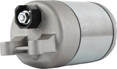 Starter Motor Compatible With 2007-2011 Suzuki Street Motorcycle Gsf1250s Bandit 1157Cc Street thumbnail 2