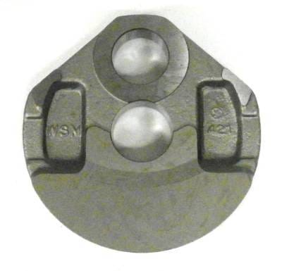Crank Shaft Web Compatible With 1996-2009 Kawasaki Sts 750 Stx 750 Sx-R 800 Sport Ss 750 Ssxi 750