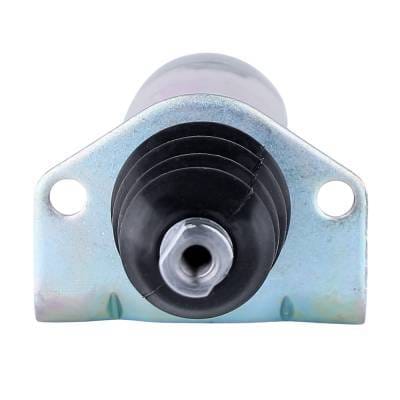 New Fuel Shut-Off Solenoid Compatible With Lister Petter Applications By Part Numbers 366-07197 thumbnail 15