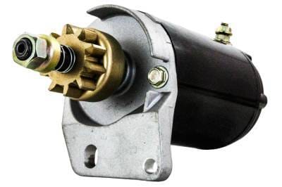 12V Starter Compatible With Case 77115C91 N9552 1816C 446 448 Onan 191-0933 B43m B48m P216 P218 P220 thumbnail 4
