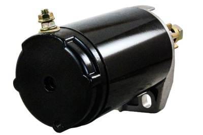 12V Starter Compatible With Case 77115C91 N9552 1816C 446 448 Onan 191-0933 B43m B48m P216 P218 P220 thumbnail 7