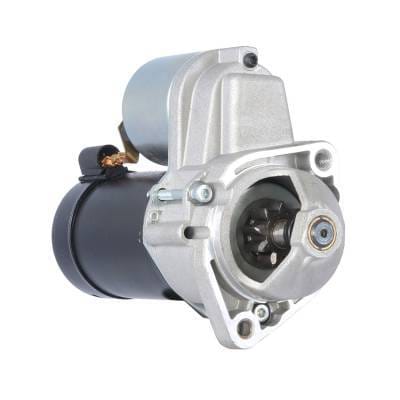 12V Pmgr Starter Compatible With Moto Guzzi California Stone Metal 1064Cc California Jackal