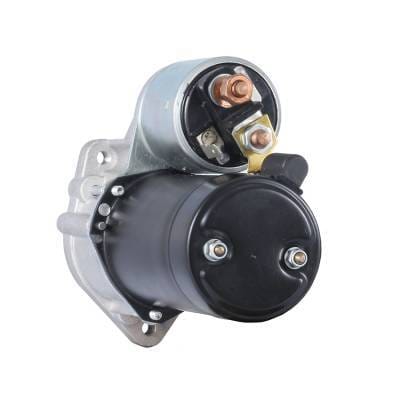 12V Pmgr Starter Compatible With Moto Guzzi California Stone Metal 1064Cc California Jackal thumbnail 5