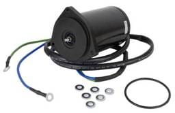 Tilt Trim Motor Compatible With Yamaha 40Hp 50Hp 2-Stroke Outboard 40Ejr 40Elr 40Esr 40Tlr 50Ejr