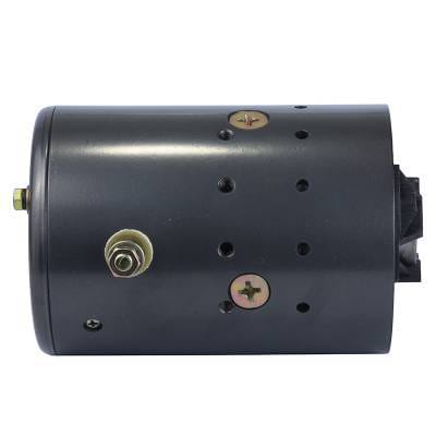 12 Volt Liftgate Motor Compatible With Monarch Snow Plow Boss Sno-Way Hiniker Replaces 46-3620 thumbnail 10