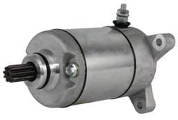 12V Starter Compatible With 2001-2014 Polaris Ranger 500 400 Ho 425 4X4 2X4 6X6 Efi Crew Utv