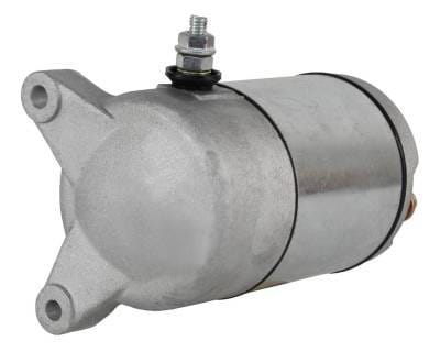 12V Starter Compatible With 2001-2014 Polaris Ranger 500 400 Ho 425 4X4 2X4 6X6 Efi Crew Utv thumbnail 5