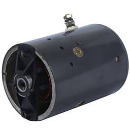 12V Liftgate Motor Compatible With Monarch Leyman Maxon Snow Plow Boss Hiniker Sno-Way Replaces