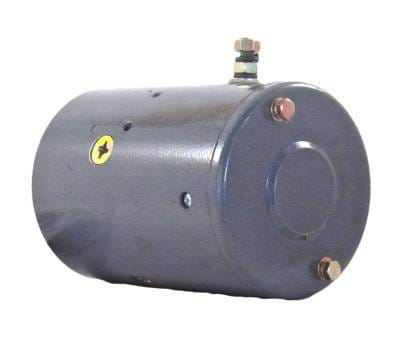 12V Liftgate Motor Compatible With Monarch Leyman Maxon Snow Plow Boss Hiniker Sno-Way Replaces thumbnail 5