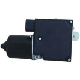 Wiper Motor Compatible With 1997-2004 Chevrolet Corvette OEM 12363318 12494759 Wip1266 Front Direct
