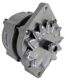 Alternator Compatible With Thermo King Sb-310 Sb-Iiisuzu Sb-Ii Max 0-120-488-297