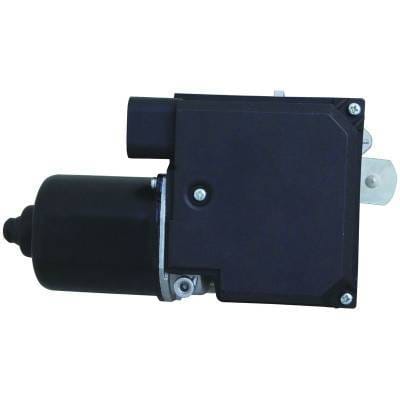 Windshield Wiper Motor Compatible With 1997-2004 Chevrolet Corvette OEM 12494759 12363318 Wip1266