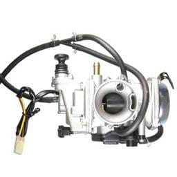 Carburetor Compatible With 2002-2004 Honda Atv/Utv Trx-Es-S-Fourman 4X4 450 OEM 16100-Hn0-672