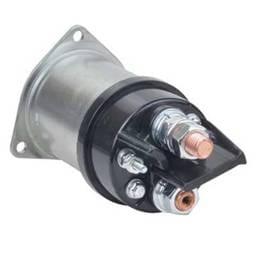 New 24V Solenoid Compatible With Caterpillar 825C 245 322L 621B It28g 824G 10461204 10461358