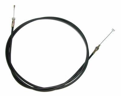 Throttle Cable Compatible With 1992-1993 Sea-Doo Gts 580Cc Gtx 580Cc Sp 580Cc Spi 580Cc Spx 580Cc Xp