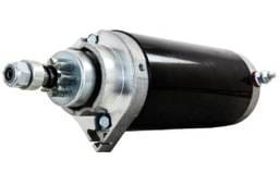 New Starter Motor Compatible With Mariner Outboard 250Xxl 275Cxl 275Cxxl Replaces 50794721