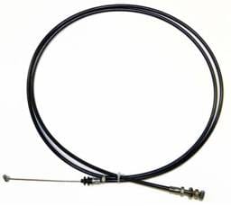 Throttle Cable Compatible With 1999-2004 Yamaha 1200Cc 1999-2004 Throttle Cable OEM F1d-67252-00-00