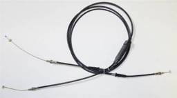 Throttle Cable Compatible With 1998-2002 Sea-Doo Challenger 720Cc 1998-2001 Throttle Cable Sportster