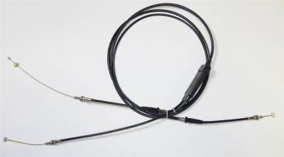 Throttle Cable Compatible With 1998-2002 Sea-Doo Challenger 720Cc 1998-2001 Throttle Cable Sportster thumbnail 2