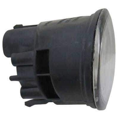 Fog Light Compatible With 2017-2019 Cr-V Ex Lx Ex-L Touring 1.5L 2.4L 2016-2018 Hr-V Ex Ex-L 1.8L thumbnail 5