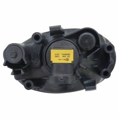 Fog Light Compatible With 2017-2019 Cr-V Ex Lx Ex-L Touring 1.5L 2.4L 2016-2018 Hr-V Ex Ex-L 1.8L thumbnail 9