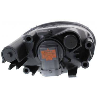 Fog Light Compatible With 2017-2019 Cr-V Ex Lx Ex-L Touring 1.5L 2.4L 2016-2018 Hr-V Ex Ex-L 1.8L thumbnail 11