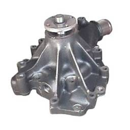 Coolant Water Pump Compatible With 1995-1997 Ford E-350 Econoline Club Wagon F-250 F-250 Hd 7.5L OEM