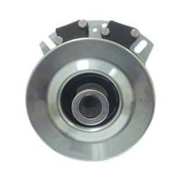 Pto Clutch Compatible With 2009 Cub Cadet Mtd Bolens Huskee White Outdoor Zt-42 Bolens Huskee White