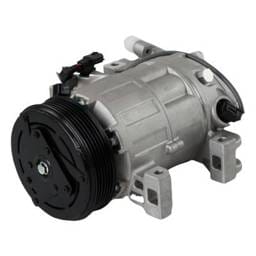 A/C Compressor Compatible With 2013-2020 Nissan Altima Sv Sedan 4-Door Rogue S Sport Utility 4-Door