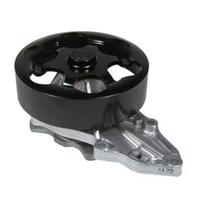 Engine Water Pump Compatible With 1998-2006 Acura Honda Cr-V 2.0L 2.4L OEM 19200-Pnl-E01 Rsx Civic