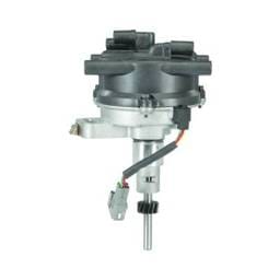 New Distributor Compatible With 1988 1989 1990 1991 Toyota 4Runner 3.0L 19100-65010 D9085 84-762