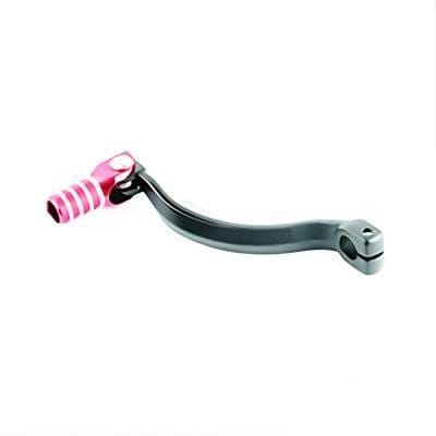 Gear Shift Lever Compatible With Honda Cr80r Cr85r Cr125r Cr250r Motocross 1987-2007 80Cc-250Cc