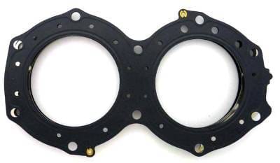 Cylinder Head Gasket Compatible With Yamaha Xl 760 1998-1999 Gp 760 1999-2000 Wave Blaster 760 thumbnail 3