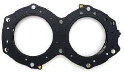 Head Gasket Compatible With Yamaha Wave Blaster 760 Wave Raider 760 Gp 760 Xl 760 Waverunner 760