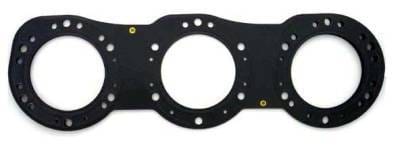 New Head Gasket Fits Yamaha Pwc 1200 Xl Ltd 1999 Xlt 2001-2005 66V-11181-00-00 thumbnail 3