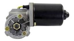 Wiper Motor Assembly Front Compatible With 1998-2003 Dodge Ram 2500 Van Ram 3500 Van OEM 55155046Ad