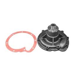 Water Pump Assembly Compatible With International 544 644 664 724 744 824 884 2544 Tractor Diesel
