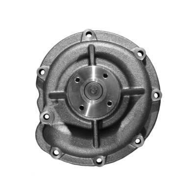 Water Pump Assembly Compatible With International 544 644 664 724 744 824 884 2544 Tractor Diesel thumbnail 3