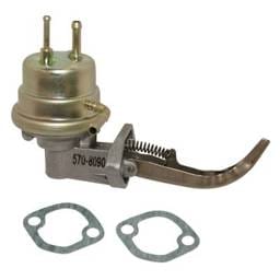 Fuel Pump Assembly Compatible With 1983-1988 Toyota Tercel 1.5L I4 In-Tank Electric Module With