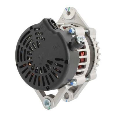 New 75 Amp Alternator Compatible With John Deere Gator Xuv 825I 4X4 2011-2016 Mia11733 thumbnail 5