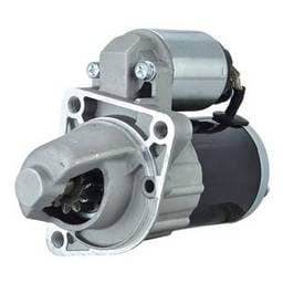 New 12 Volts 1.4 Kw Starter Fits Ford Escape 2013-2016 Cj5z11002b Cj5z-11002-B