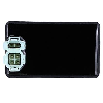 Cdi Control Module Compatible With Honda Applications OEM 30410-Hc4-770 30410Hc4770 Trx300 300Cc Fw thumbnail 3
